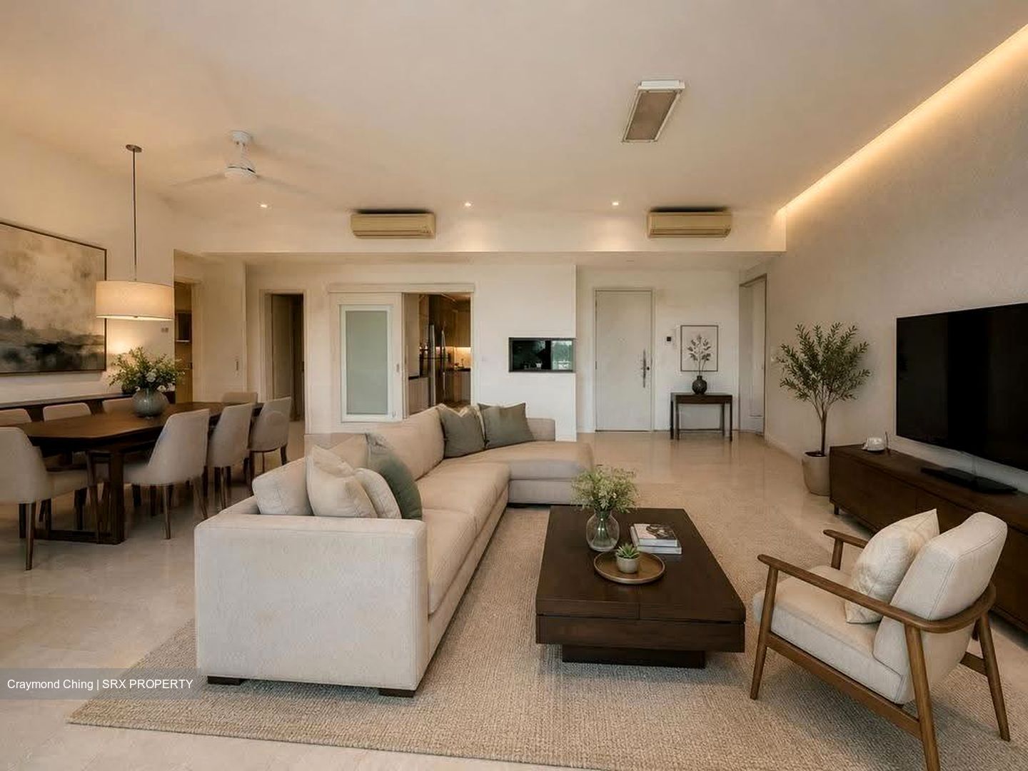 Balmoral Hills (D10), Condominium #620973701